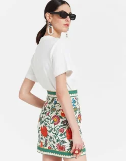 Baia Mini Skirt