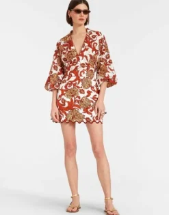 Baia Mini Skirt