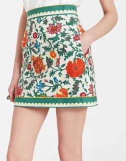 Baia Mini Skirt