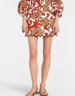 Baia Mini Skirt