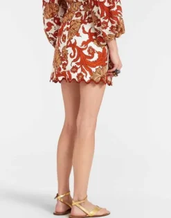 Baia Mini Skirt