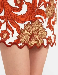 Baia Mini Skirt