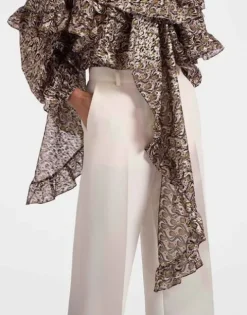 Ball Drop Mini Cape