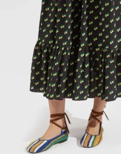 Ballerina Flats