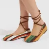 Ballerina Flats
