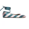 Ballerina Flats