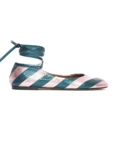 Ballerina Flats