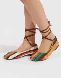 Ballerina Flats