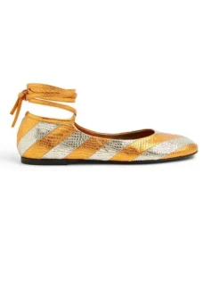 Ballerina Flats