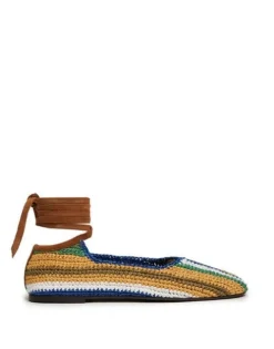 Ballerina Flats