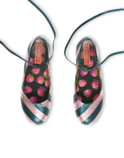 Ballerina Flats