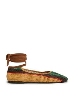 Ballerina Flats