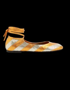 Ballerina Flats