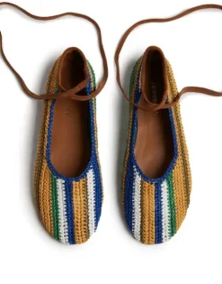 Ballerina Flats