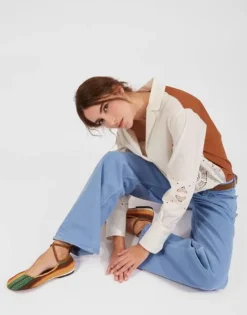 Ballerina Flats