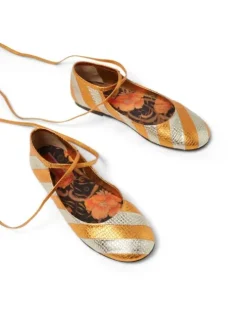 Ballerina Flats