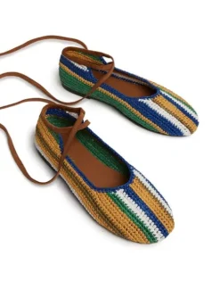 Ballerina Flats