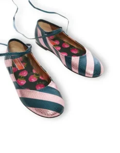 Ballerina Flats