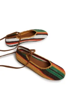 Ballerina Flats