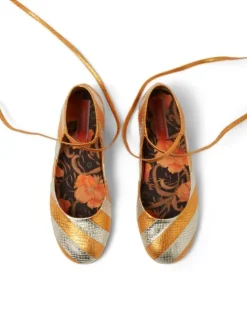 Ballerina Flats