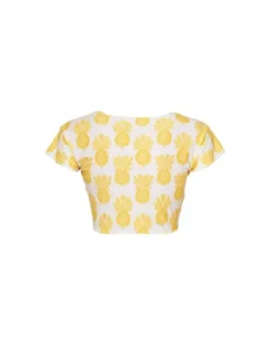 Bardot Top