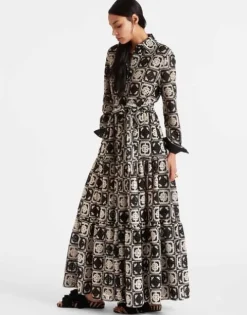 Bellini Dress
