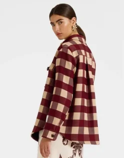 Better Than Your Boyfriend's Jacket
