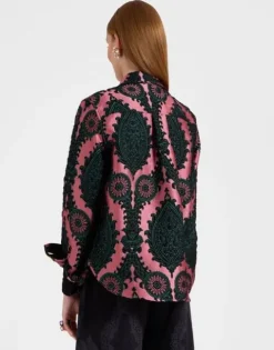Better Than Your Boyfriend's Jacket