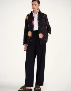 Better Than Your Boyfriend's Jacket