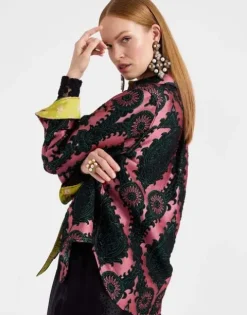 Better Than Your Boyfriend's Jacket