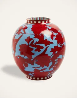 Big Bubble Vase