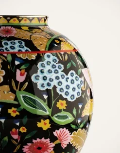 Big Bubble Vase