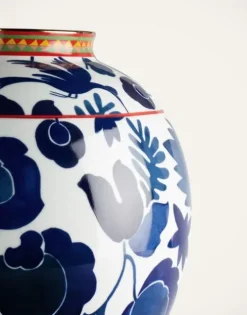 Big Bubble Vase