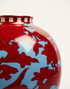 Big Bubble Vase