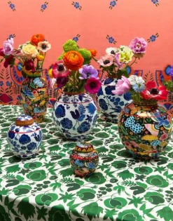 Big Bubble Vase