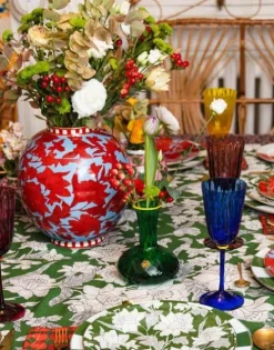 Big Bubble Vase