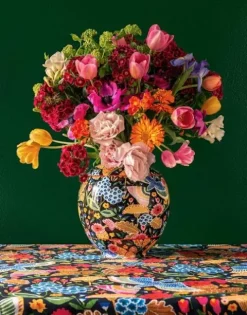 Big Bubble Vase