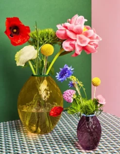 Big Egg Vase