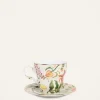 Big Mama Cup & Saucer