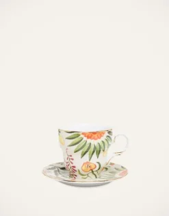 Big Mama Cup & Saucer