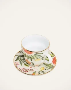 Big Mama Cup & Saucer