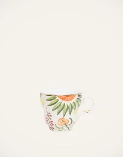 Big Mama Cup & Saucer