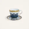 Big Mama Cup And Saucer