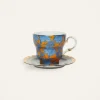 Big Mama Cup And Saucer