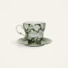 Big Mama Cup And Saucer