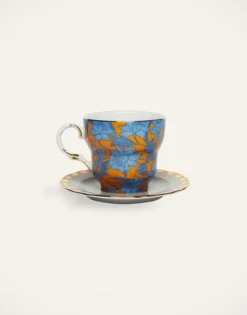 Big Mama Cup And Saucer