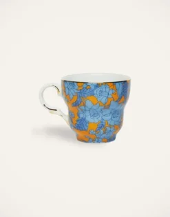 Big Mama Cup And Saucer