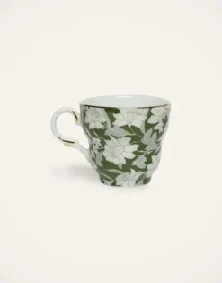 Big Mama Cup And Saucer