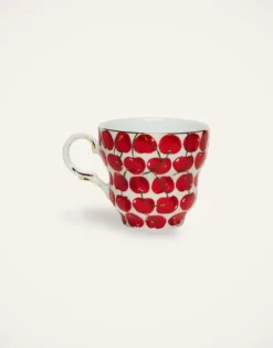 Big Mama Cup And Saucer
