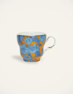 Big Mama Cup And Saucer